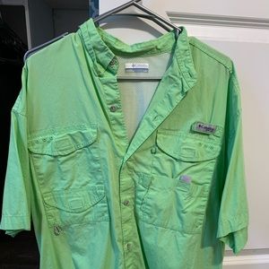 Columbia PFG